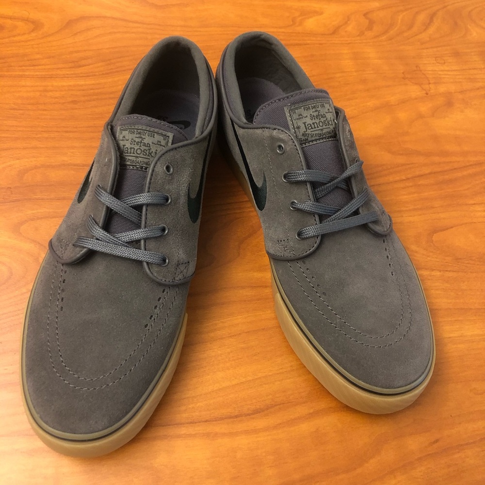 Nike SB shoes